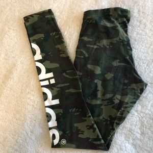 Adidas Leggings
